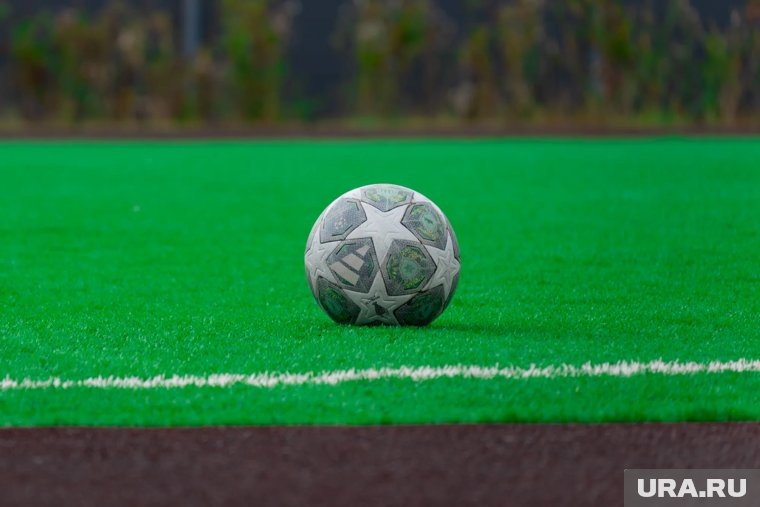     ЖФК «Урал» выиграла во втором по силе дивизионе в системе женских футбольных лиг России