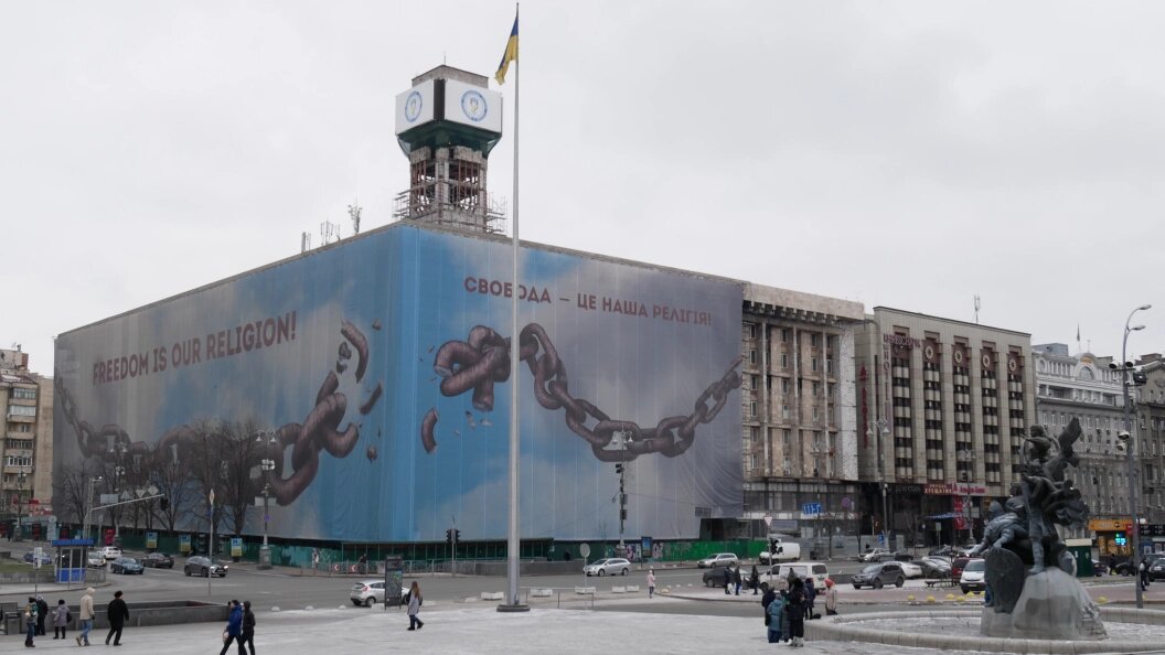    Hermann Wöstmann/Globallookpress