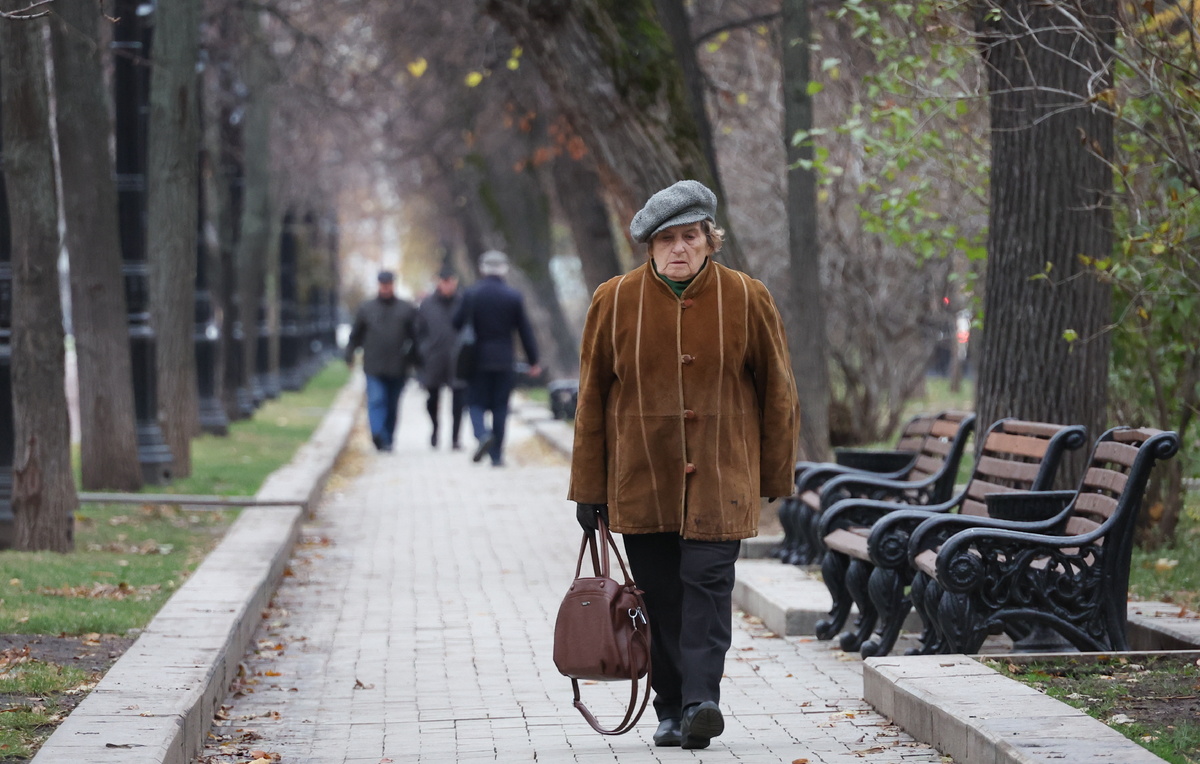 Валерий Шарифулин/ТАСС, архив