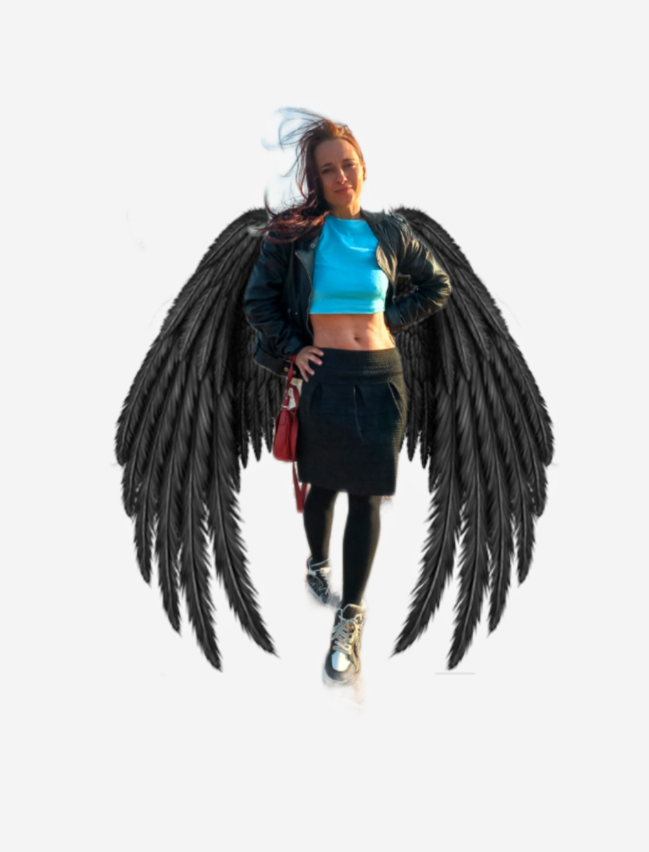 Тома автор Apple_kids 