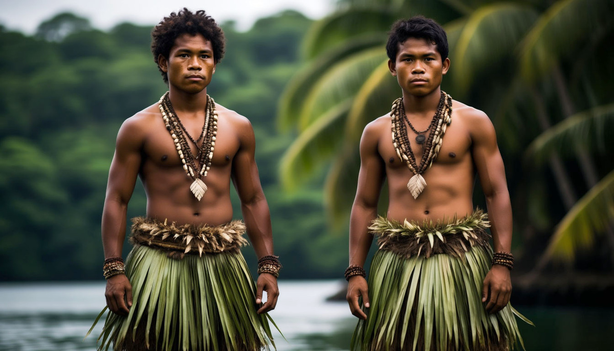 Что же фантастического они рассказали исследователю?