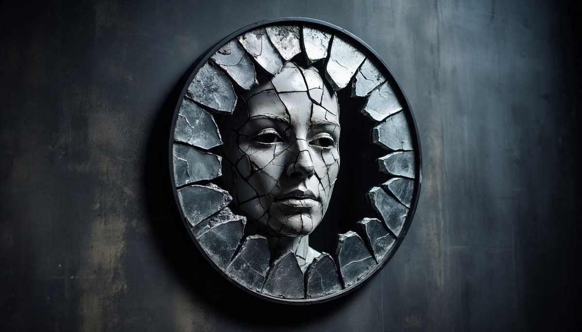 Ощущение "чужого лица" в зеркале может быть симптомом нарушения зрительного восприятия. Исследования показывают, что при РПП мозг теряет способность интегрировать детали в целостный образ. Активность смещается с общего плана на отдельные части, что и приводит к искаженному восприятию.