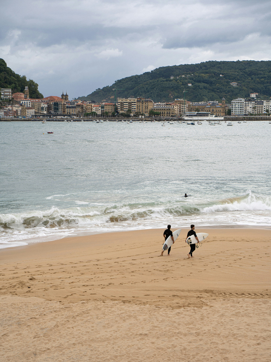 Фото: Francesca Fabian / Unsplash