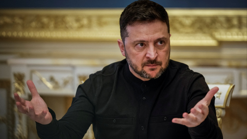    Фото: Reuters/Alina Smutko