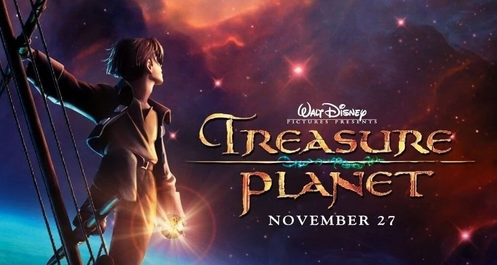 Все мультфильмы The Walt Disney Company: от худшего к лучшему (2 часть из 6)