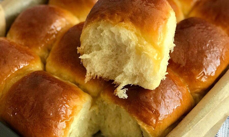 Слышали про “тихую реакцию” в тесте? Вот что делает выпечку пышной без соды