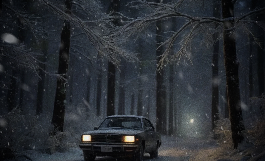 Сила материнской молитвы