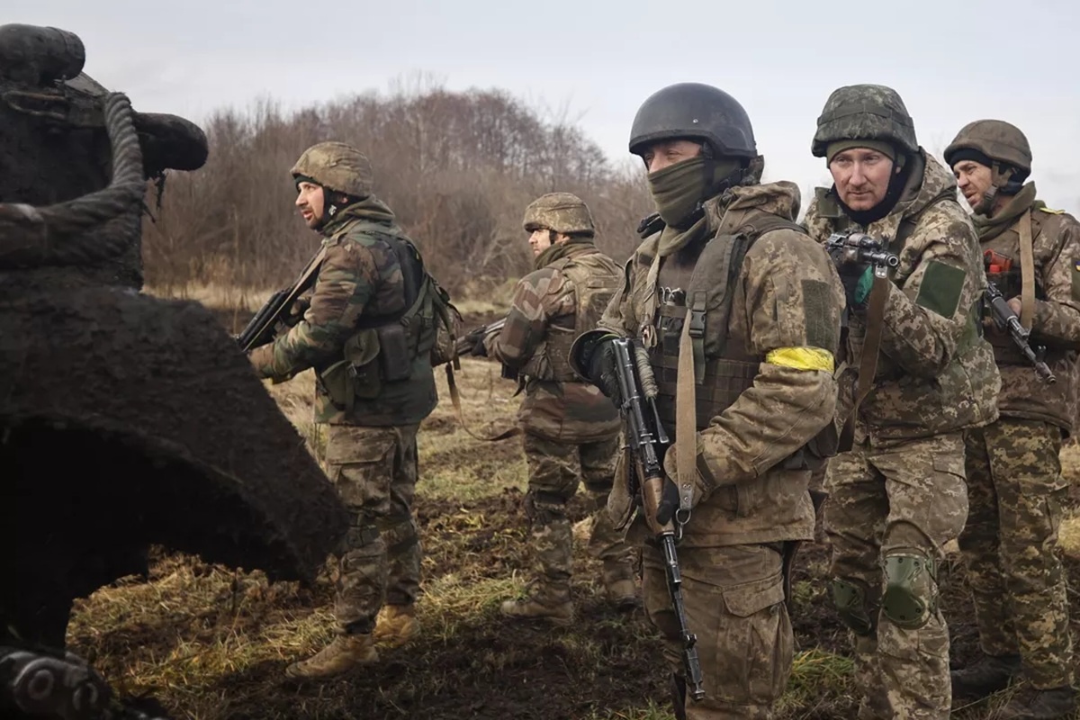    Фото: Roman Chop, источник: AP Photo