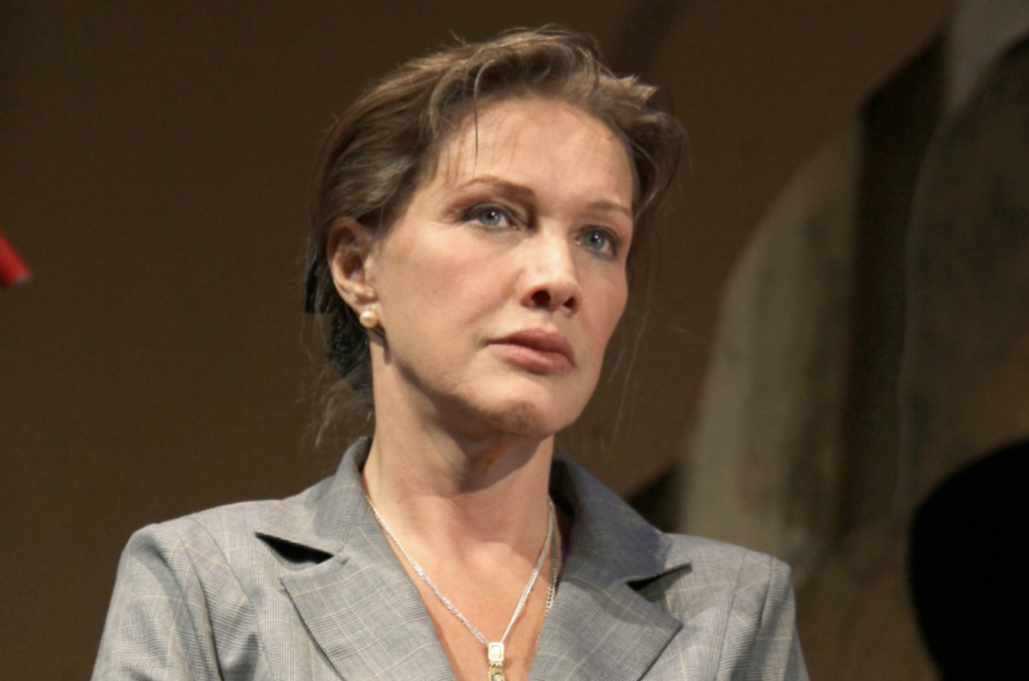    Ekaterina Tsvetkova/Global Look Press