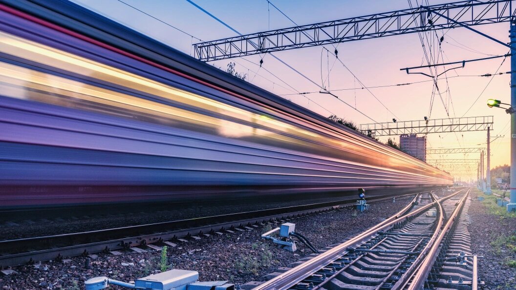    Фото: Lokomotive74/Shutterstock.com