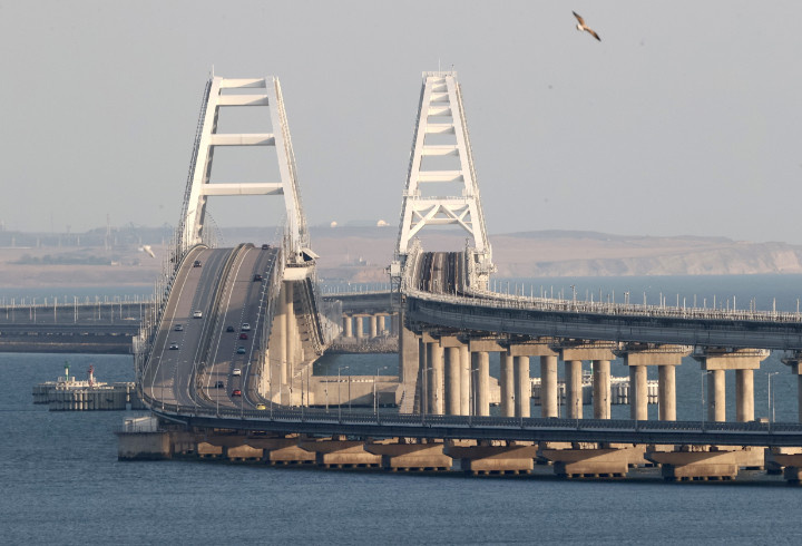 фото: Сергей Мальгавко/ ТАСС