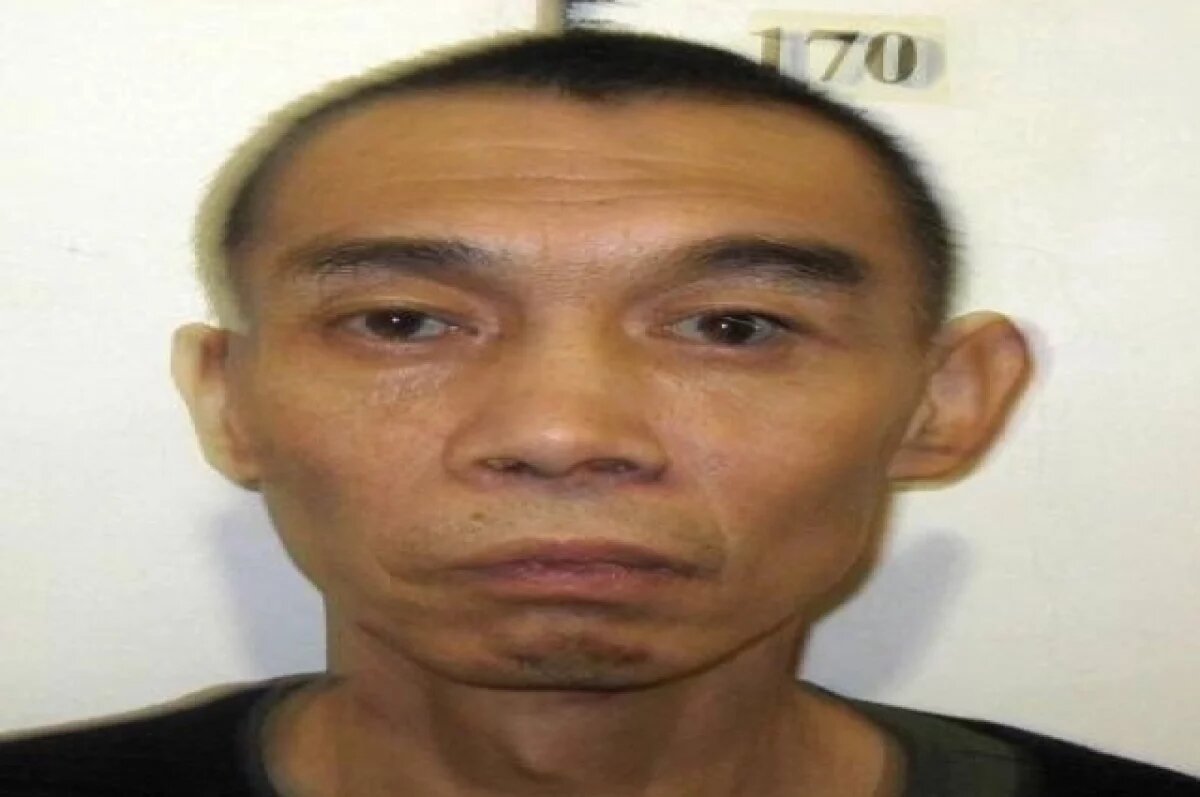    В Приморье разыскивают бежавшего из-под стражи китайца