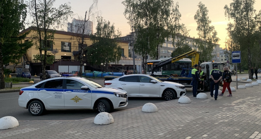    «Ночью документы можно не показывать»: знакомый инспектор ГАИ поделился, при каких случаях ночью можно не показывать документы