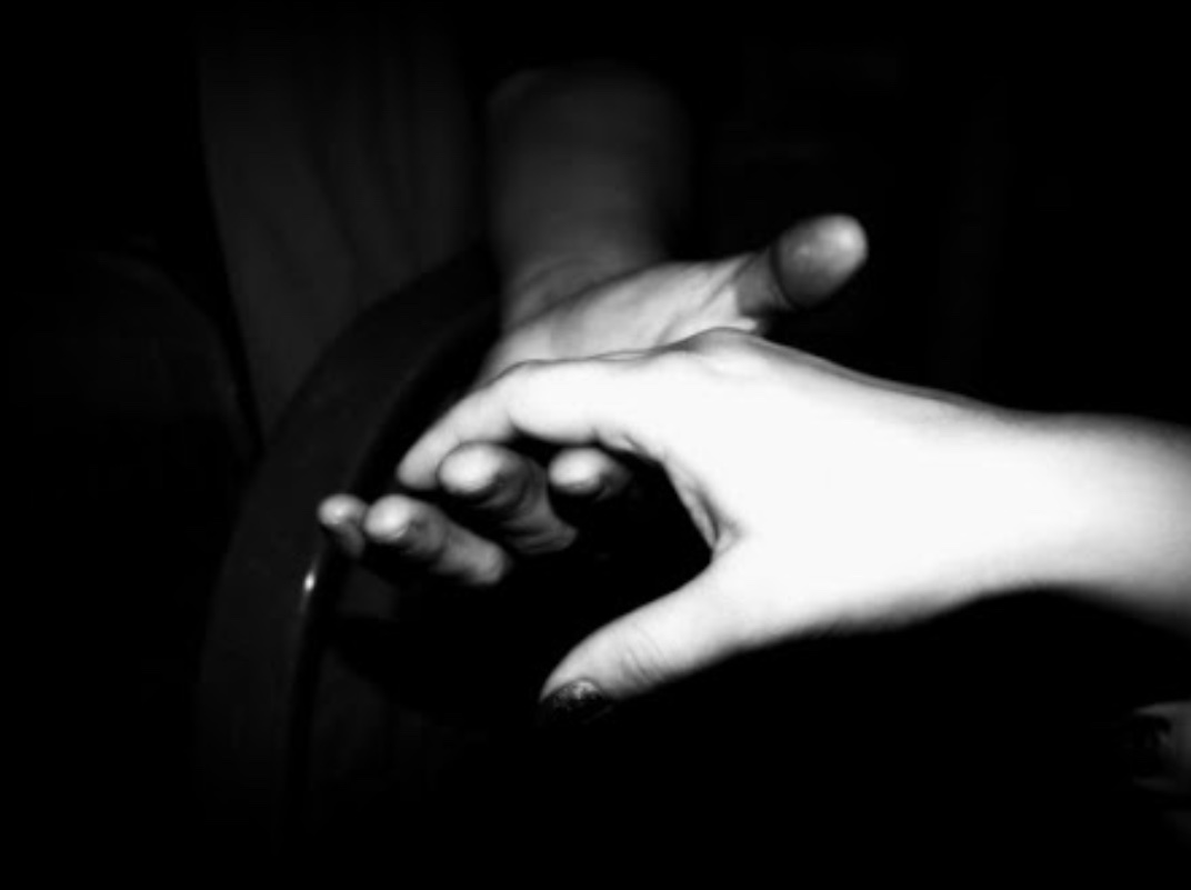 Спасибо, Яндекс, за руки ))