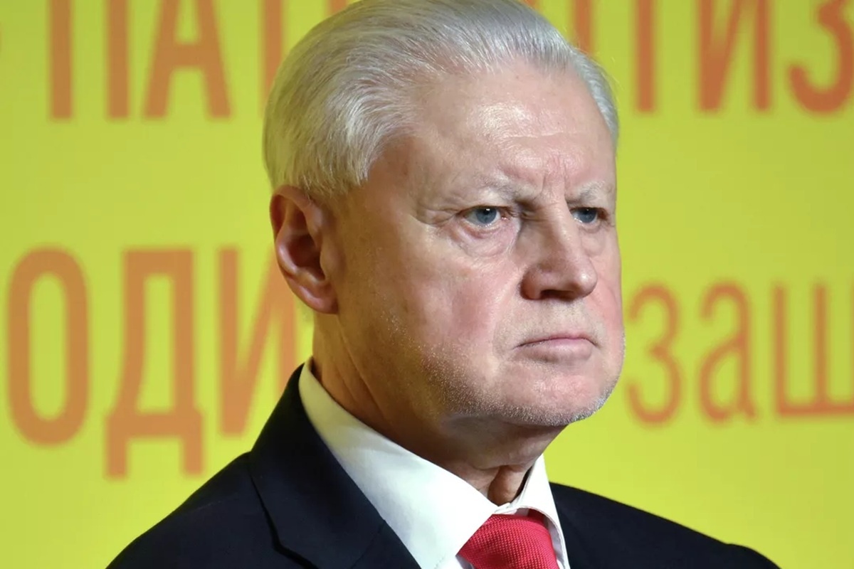    Фото: Владимир Астапкович, источник РИА Новости