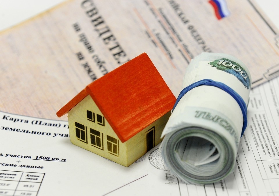    В Госдуме попросили принять меры против новых мошеннических схем с жильем Иван МАКЕЕВ