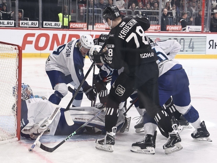     Фото Юлии Боровиковой ("Вечерний Челябинск")