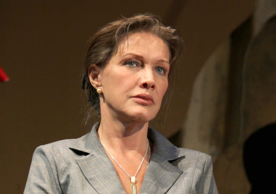    Ekaterina Tsvetkova/Global Look Press