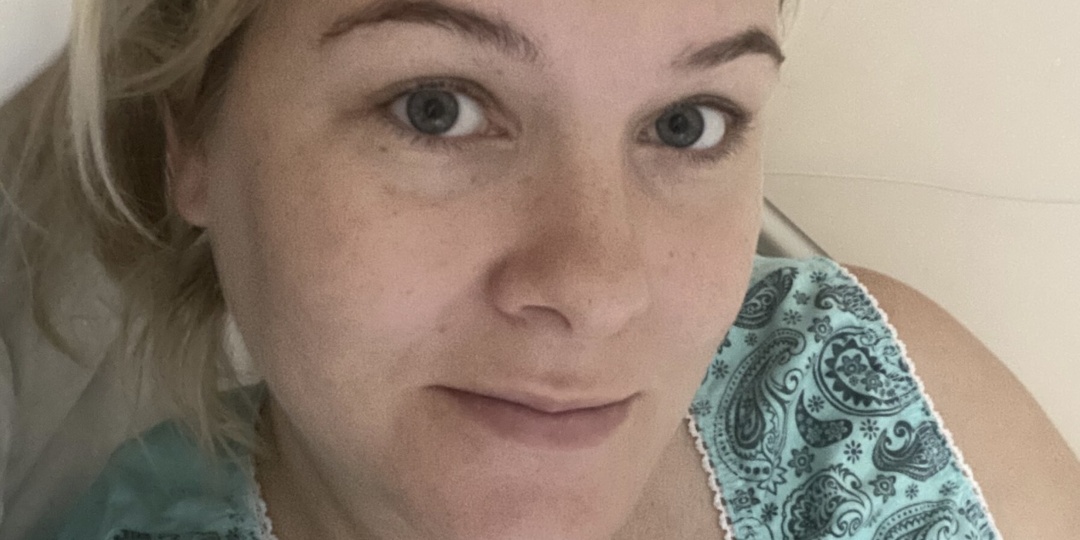 Я снова ждала этот день — день, когда врач скажет: “Вас выписывают!”