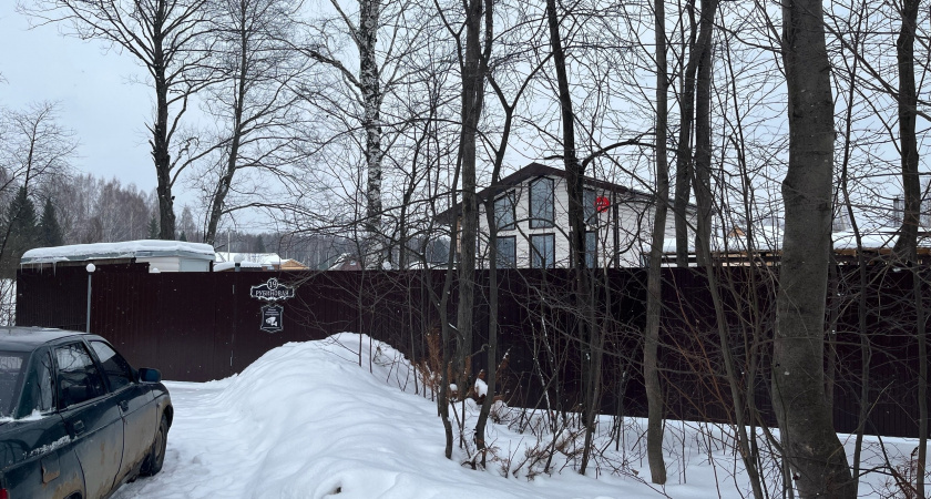    Утеплили полы за 2 часа - не потратили ни рубля: дома тепло даже в -30