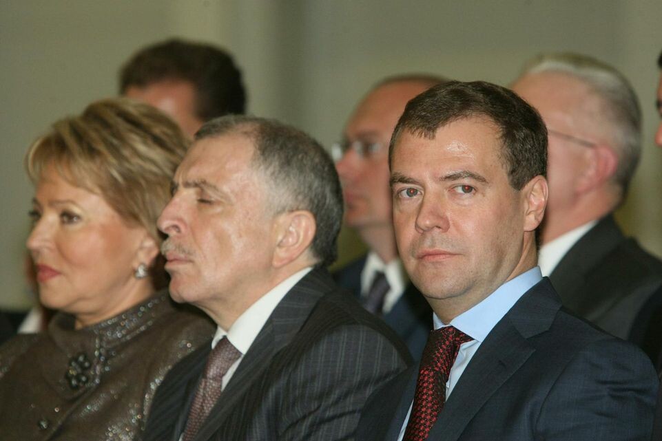  Zamir Usmanov/Russian Look / www.globallookpress.com