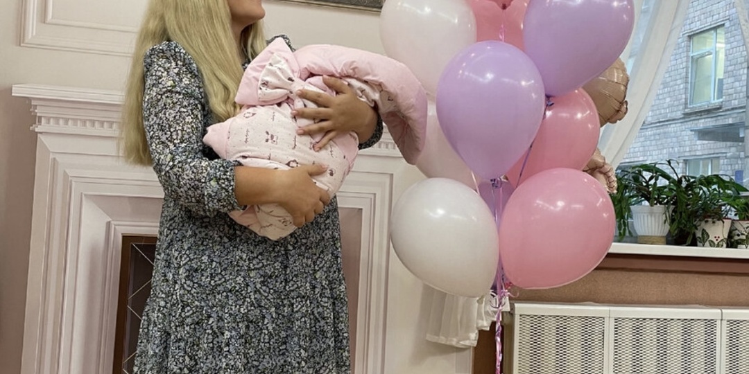 Добро пожаловать домой, принцесса!