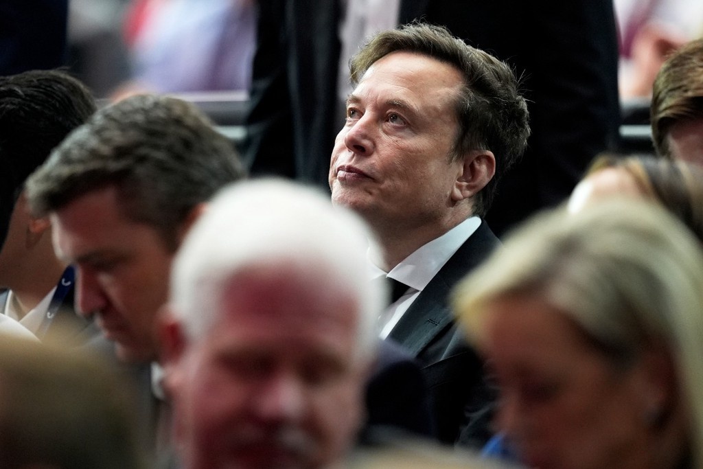    Фото © AP / ТАСС