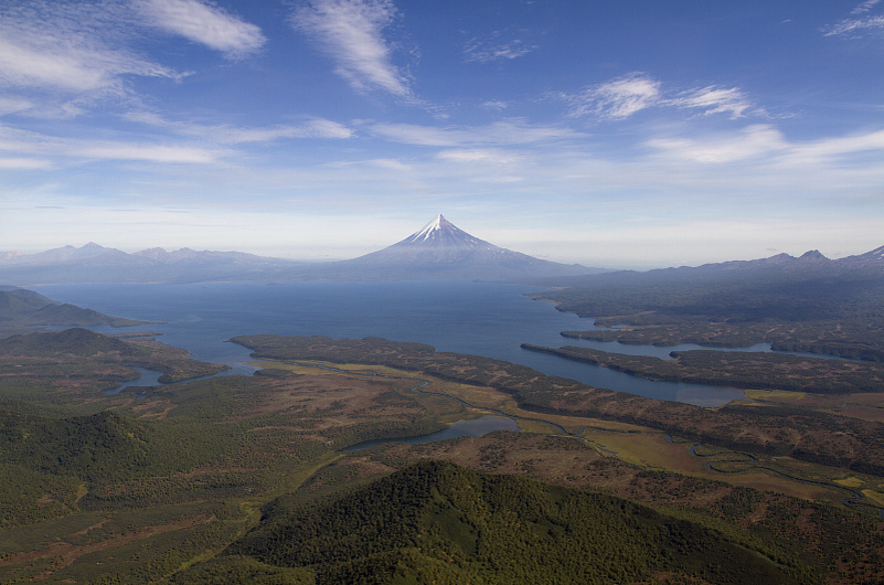 Александр Перевозов