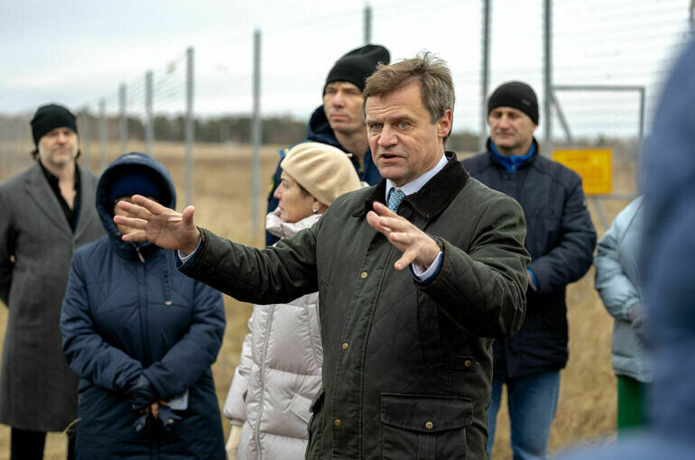   Константин Корнеев