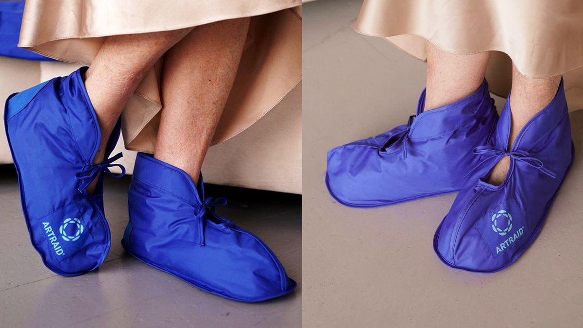 Повязка для стопы «Артрейд»