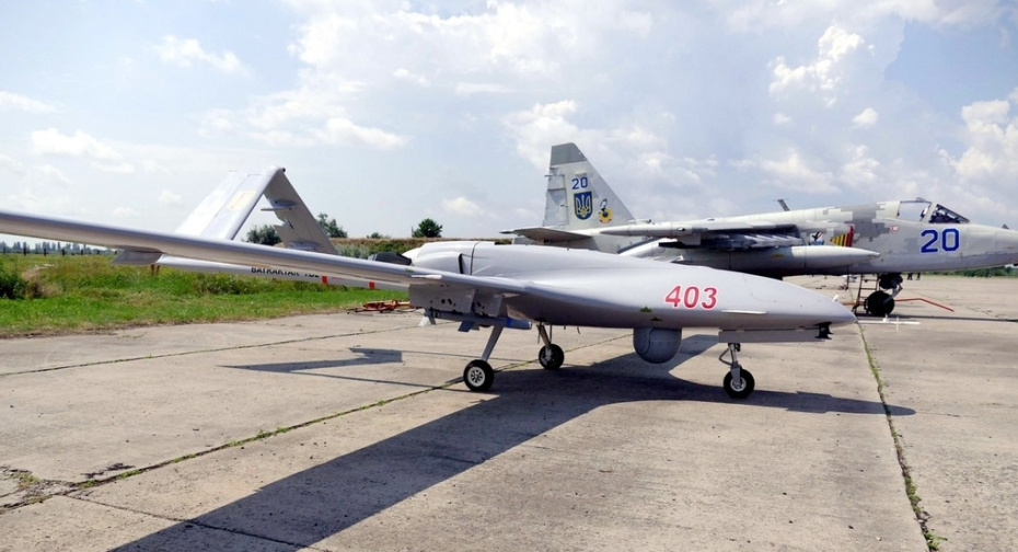    Yulii Zozuliaukrinform/Keystone Press Agency/Global Look Press