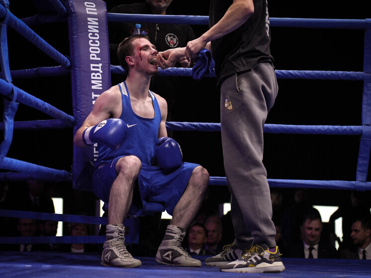     Фото Марины Лапиной ("Вечерний Челябинск")