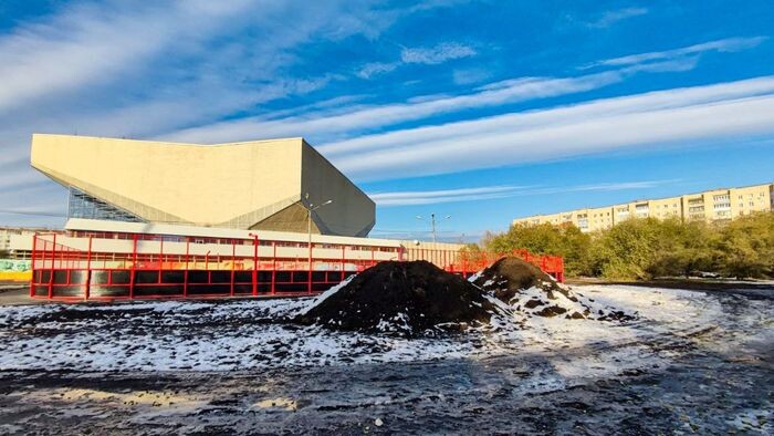    Герман Чистяков / ХК «Авангард»