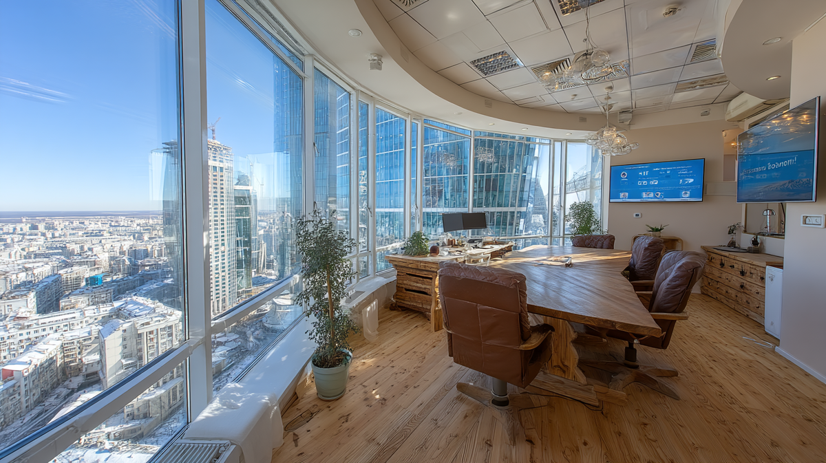    Реклама йога-студии в Красногорске: как не слить бюджет — SEO-оптимизация и продвижение сайтов с Дмитрием Реш. dresh77