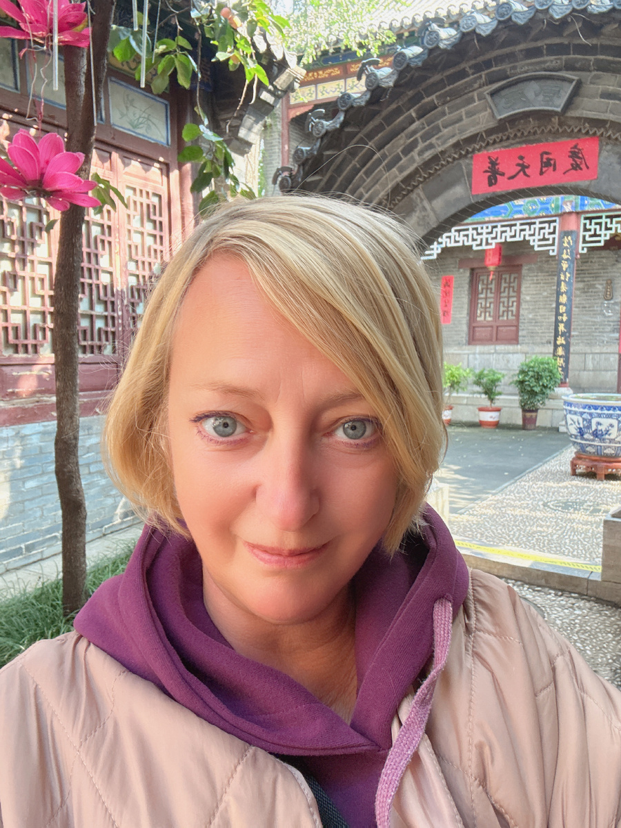 Автор канала Соло-путешествия