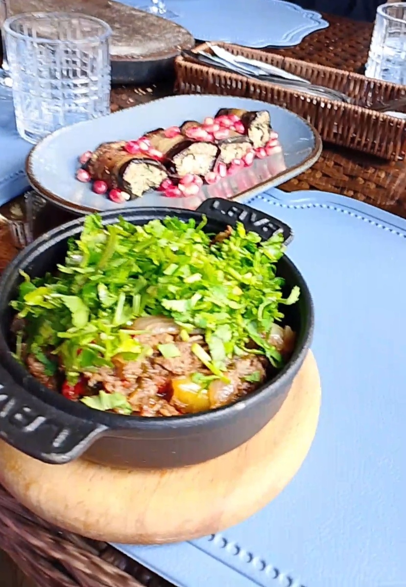 Мсо по-абхазски