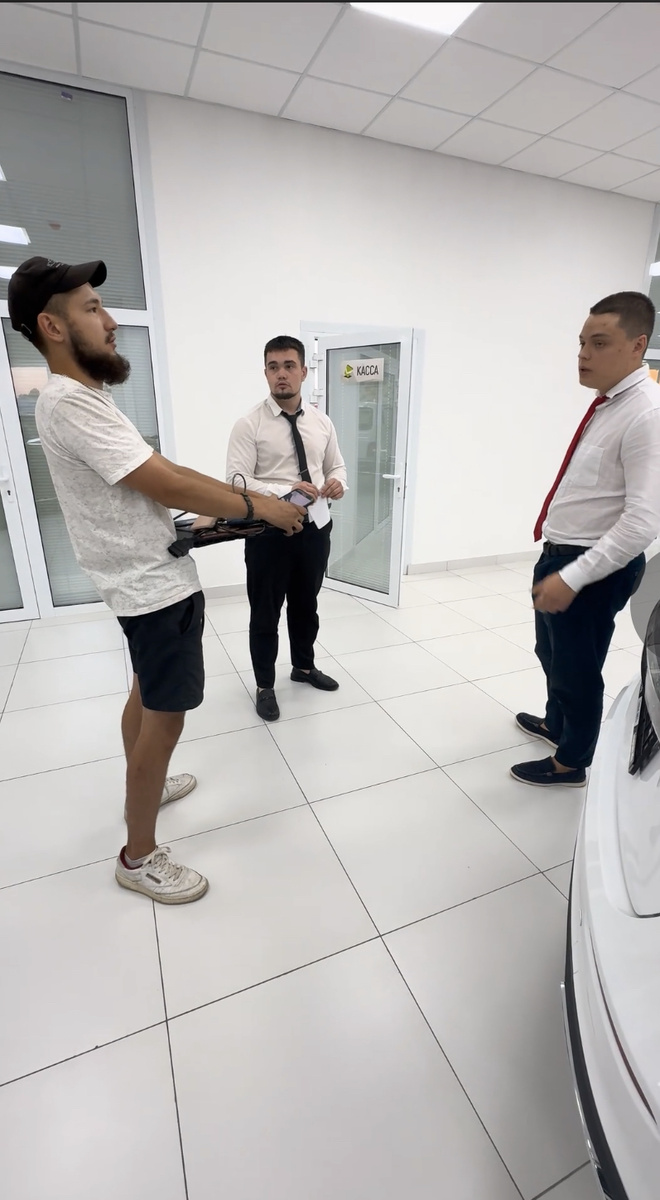 Ни какие призывы к совести уже не сработают, если вы не вернете авто в 14 дневный срок.