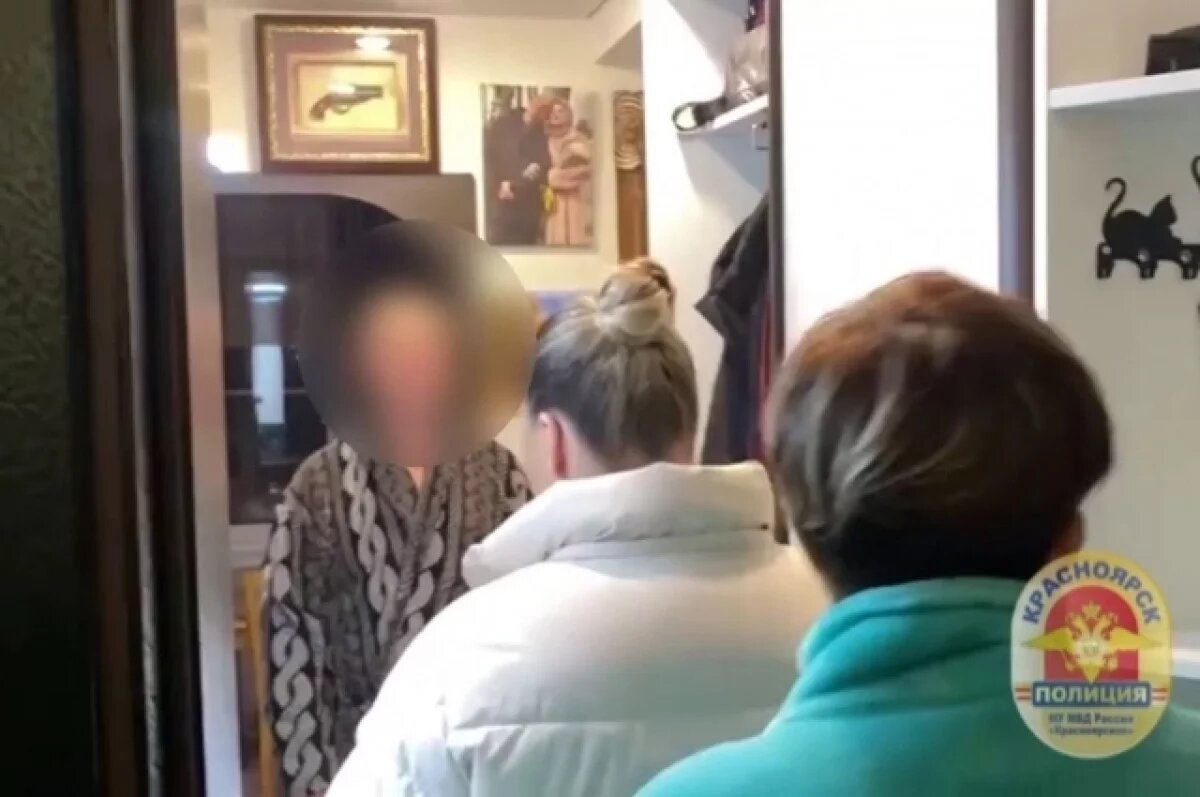    В Красноярске 7 человек попались на мошенничестве на 50 млн рублей