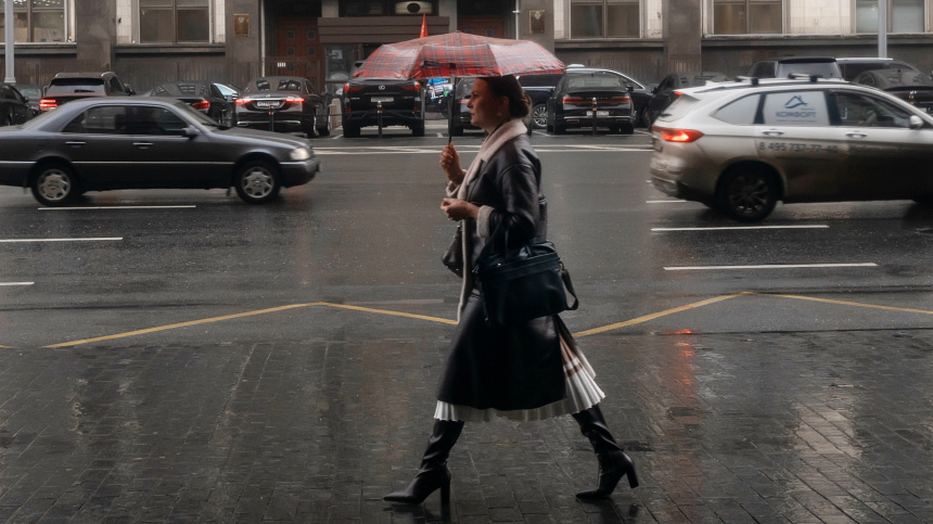    Фото: ИЗВЕСТИЯ/Эльмира Закирова