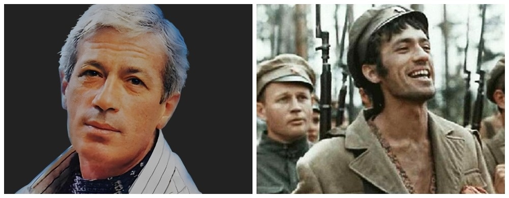 Александр Хочинский: Многогранный талант и непростая судьба