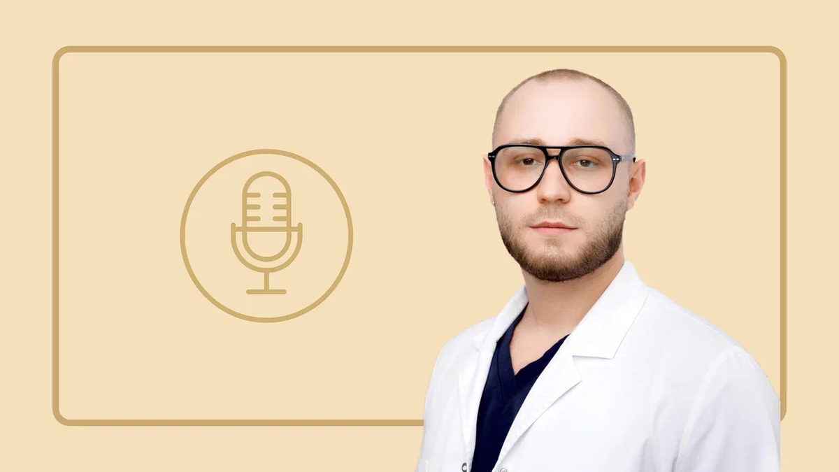 Варикоз: интервью с хирургом-флебологом Андреем Берсеневым — как вовремя заметить и без разрезов решить проблему