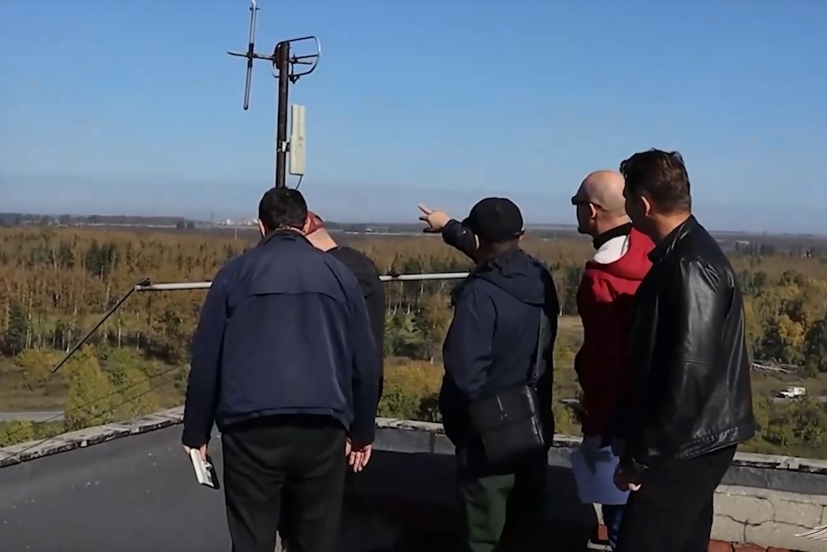    Фото: МВД Медиа