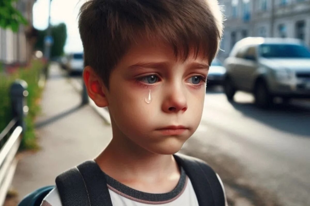    Ребенок в Хабаровске получит компенсацию от мэрии после укуса собаки