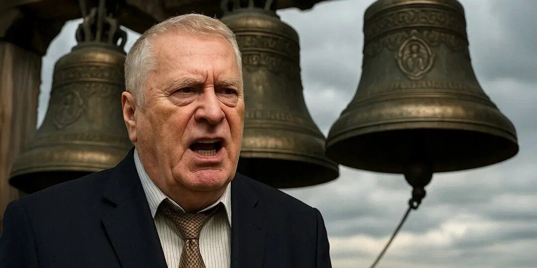 Россию разорвут на 4 части: Циничные планы Запада раскрыл Жириновский - над ним смеялись, а он всё знал