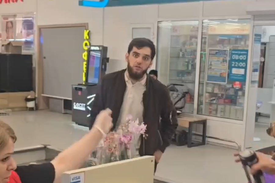 скриншот видео