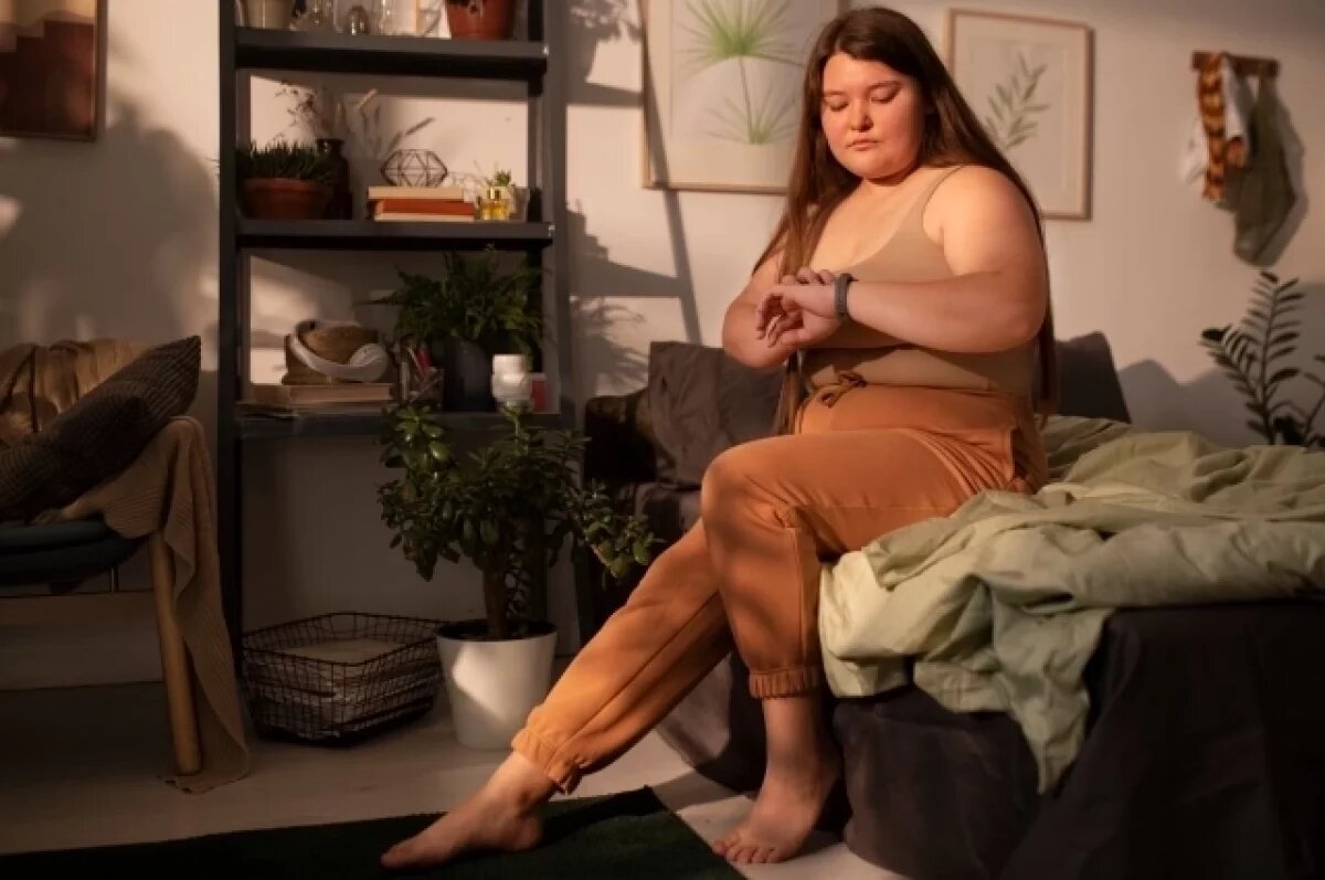    Формула идеального веса: врач рассказал, как похудеть и больше не толстеть