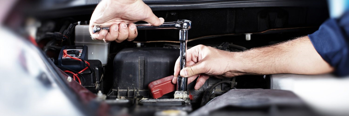 Мы также осуществляем комплексный ремонт: