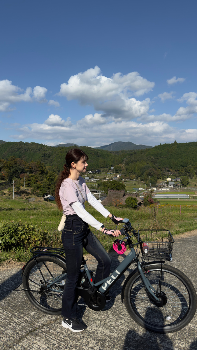 Автор блога