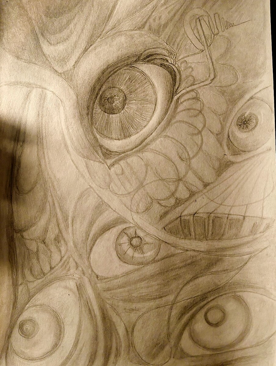 Авторисунок