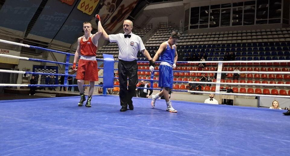    Администрация Богородского округа